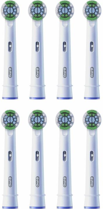 Image du produit Oral-B Pro Precision Clean (8 x)