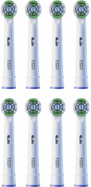 Actual product image Oral-B Pro Precision Clean (8 x)