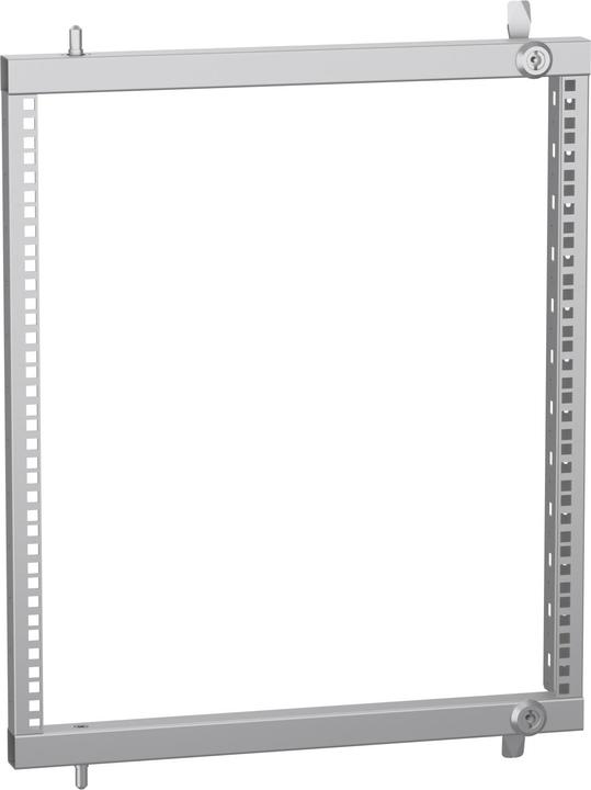 Produktbild Schneider Electric 19 Zoll-Rahmen SF/SM 601mm schwenkbar NSYRSW - Rack-Zubehör