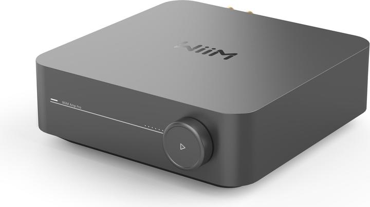 WiiM Amp Pro (Amplificatore)