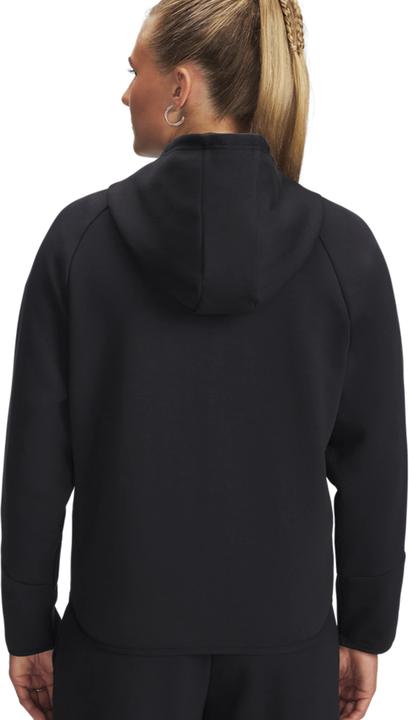 Produktbild Under Armour Unstoppable Fleece Fz (S)