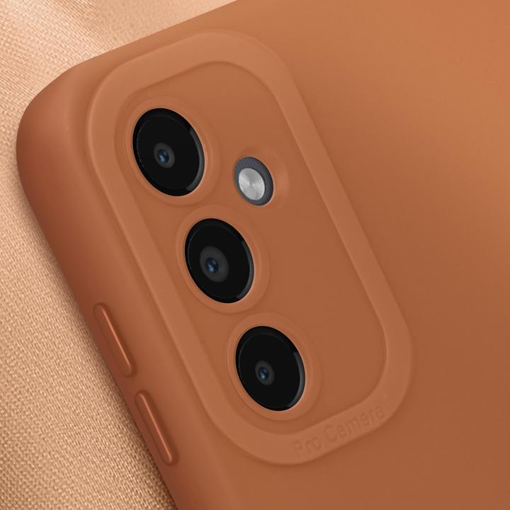 Produktbild Avizar SoftGlow Case Series (Samsung Galaxy A14)