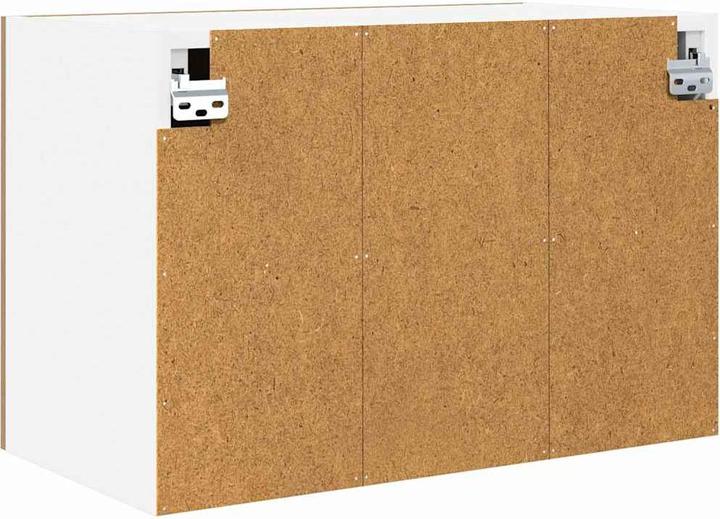 Produktbild vidaXL Küchenaufbewahrung (31 x 60 x 40 cm)