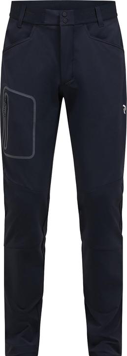 Actual product image Peak Performance Light S/S Scale Pants (M)