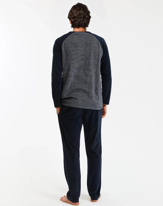 Produktbild La Redoute Collections Pyjama (L)