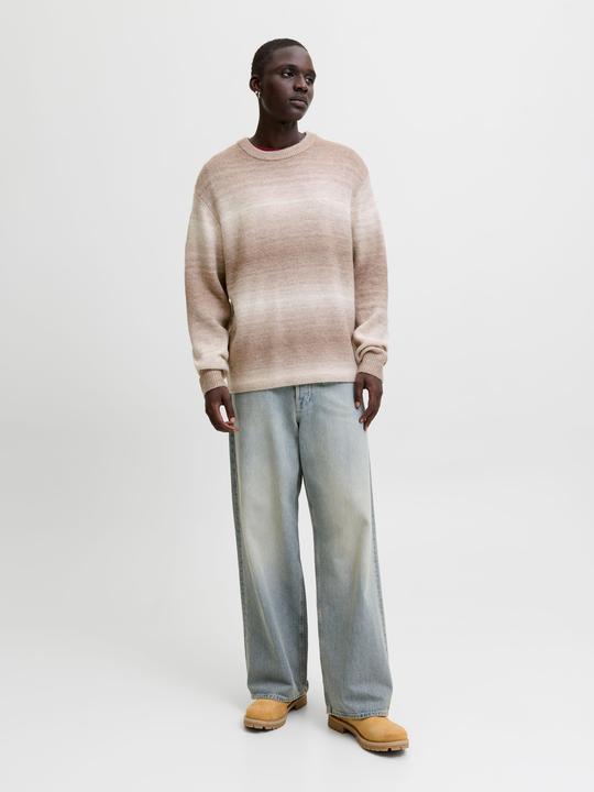 Actual product image Jack & Jones Strickpullover Strickpullover (L)
