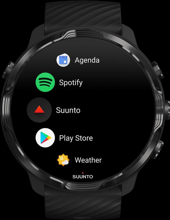 Produktbild Suunto 7 (50 mm)