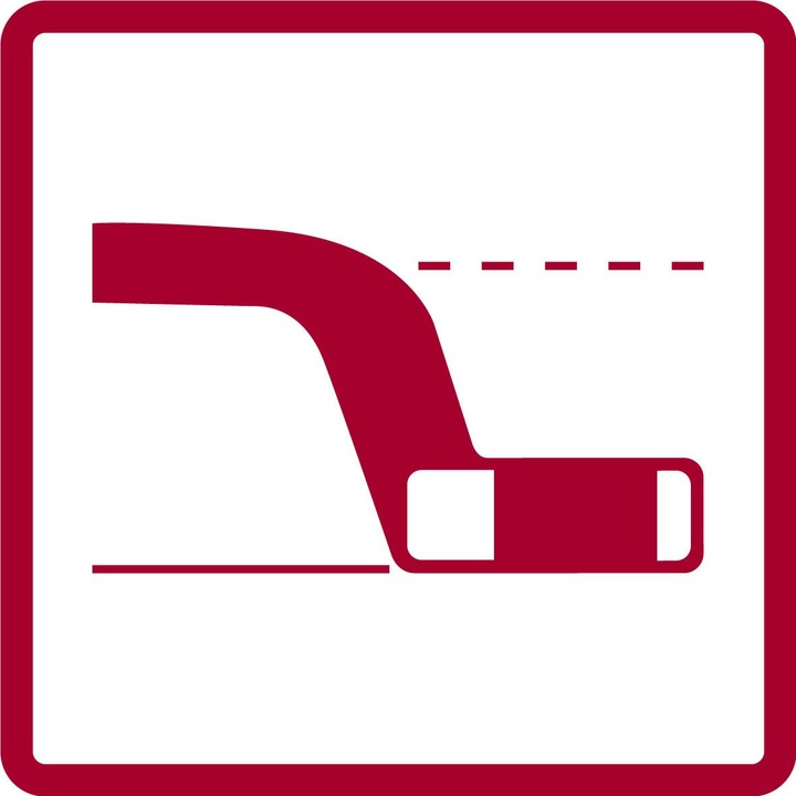 Actual product image Gedore Red red R01105008 Double-ended ring spanner set SW6-22 mm 8 pieces (22 mm, 6 mm, 14 mm, 18 mm, 16 mm, 10 mm, 8 mm, 13 mm, 20 mm, 21 mm, 7 mm, 19 mm, 15 mm, 12 mm, 11 mm, 17 mm, 9 mm)