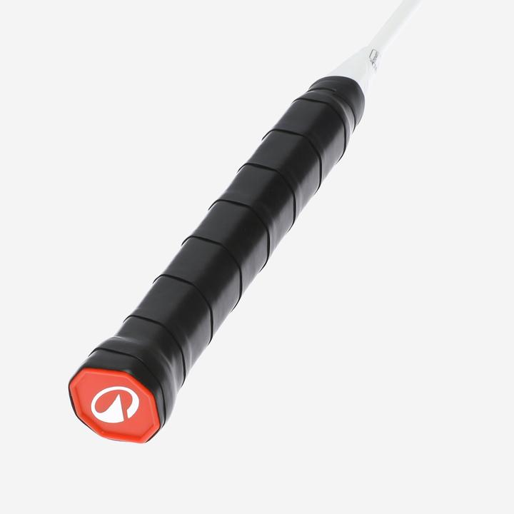 Actual product image Perfly Adult Badminton Racket Br Sensation 500 White