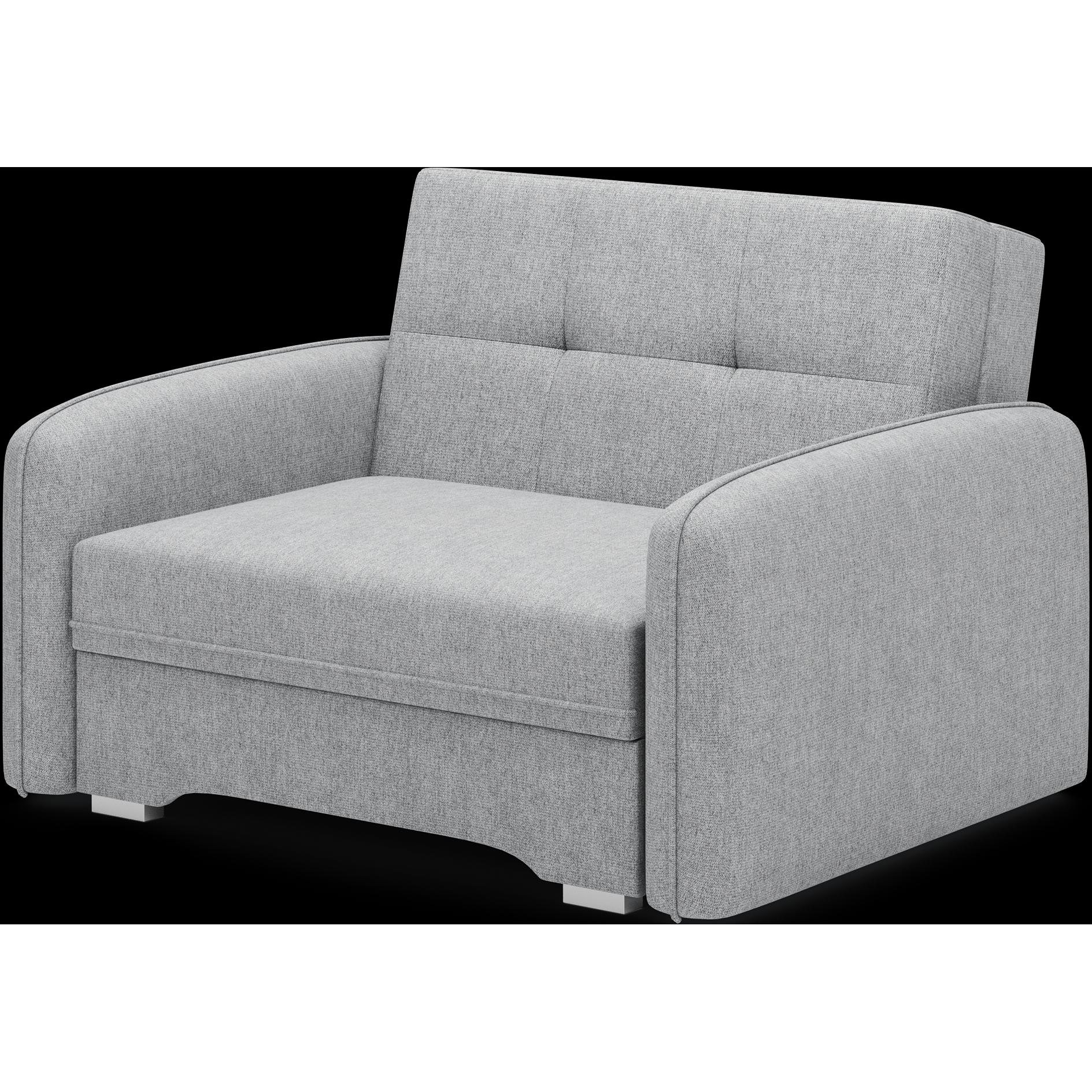 Thumbnail - ELTAP, Sofa, Laine (1-Sitzer, Bettsofa)