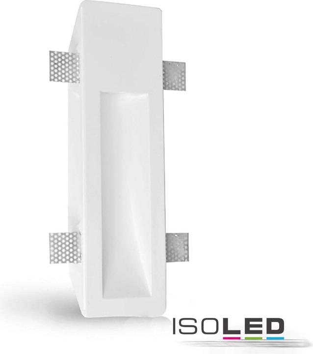 Produktbild Isoled Einbauleuchten (GU10)
