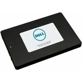 Dell SSD, 120GB, SATA, 2.5 inch (120 GB, 2.5"), SSD