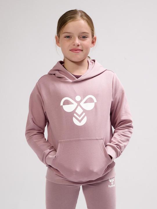 Immagine prodotto hummel hmlCUATRO HOODIE (122)