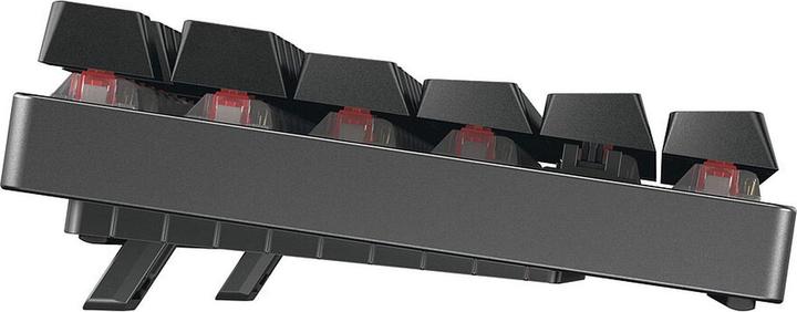 Produktbild CHERRY MX 8.2 Wireless Keyboard TKL WL (without suitcase) (DE, Kabellos)