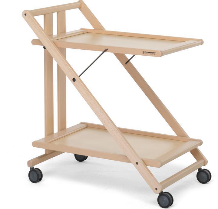 Foppapedretti Natural Sprint Trolley