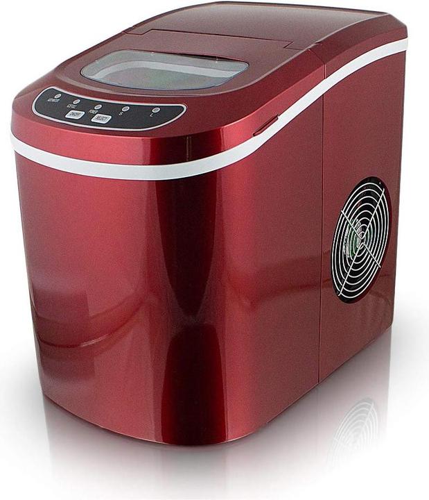 Produktbild Point Eiswürfelbereiter, Rot