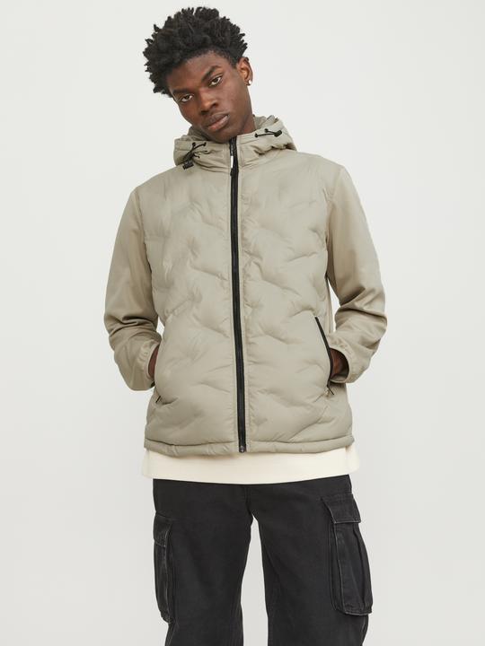 Immagine prodotto Jack & Jones Giacca ibrida Giacca ibrida (XXL)