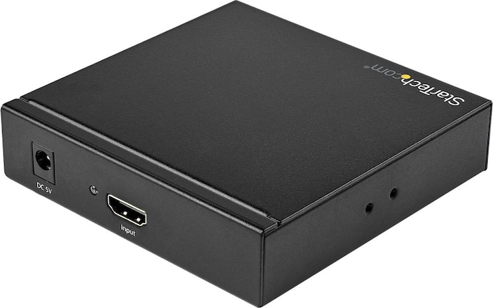 Immagine prodotto StarTech Convertitore da HDMI a RCA (Digitale -> Analogico)