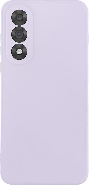 Produktbild Avizar OnePlus Nord 5 Soft Touch Hülle Case (OnePlus Nord 5G)
