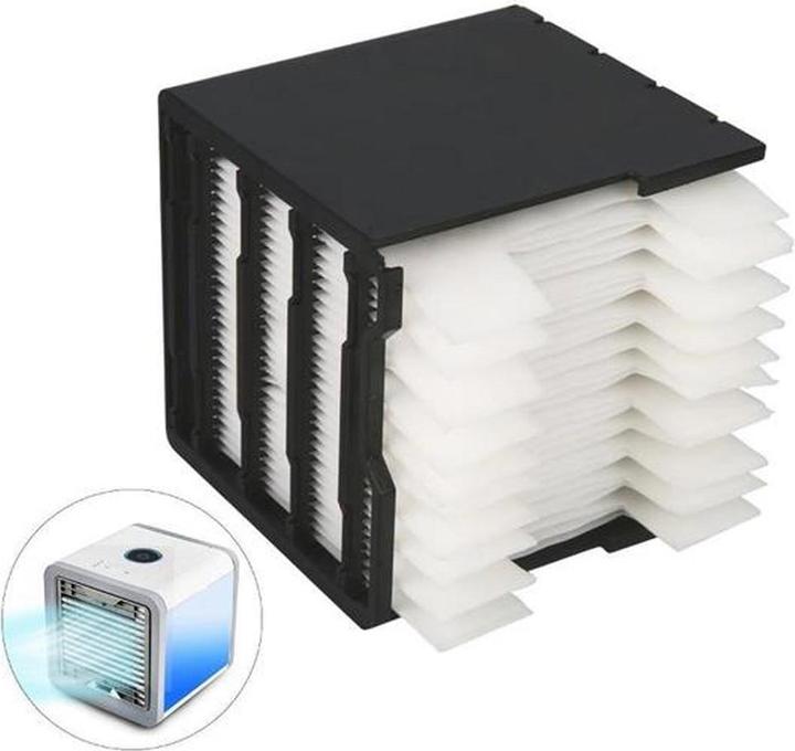 Image du produit Livington Ersatzfilter Arctic