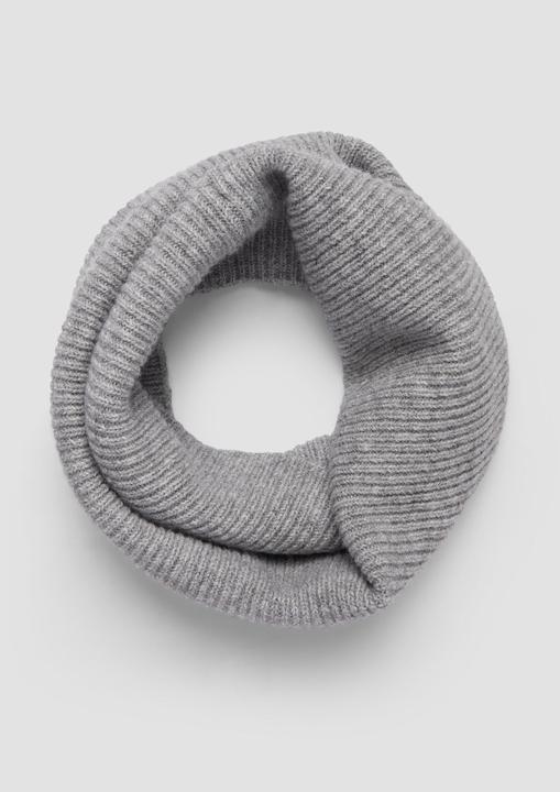 Produktbild s.Oliver Snood Kuscheliger Loopschal