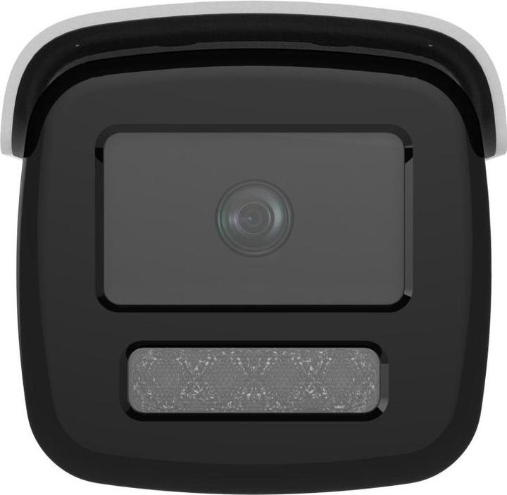 Productafbeelding Hikvision DS-2CD2T87G2H-LI(4mm)(eF)(O-STD) Bullet 8MP Slim Hybride Licht (3840 x 2160 Pixels)