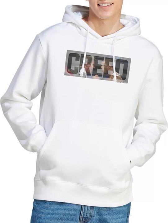 Produktbild Creed Pep Talk Kapuzenpullover (M)
