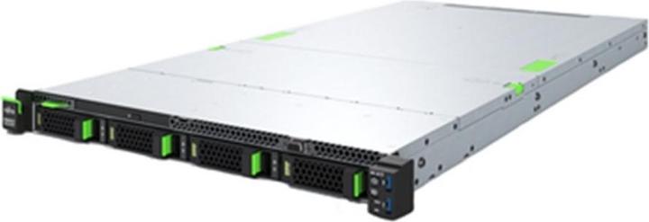 Produktbild Fujitsu Server RX2540 M7 SILVER 4410Y, 1x32GB (Intel Xeon Silver 4410Y, 32 GB, Rack Server)