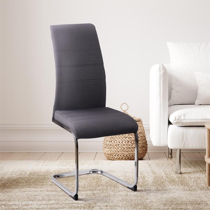 Image du produit HTI-Living Chaise à bascule