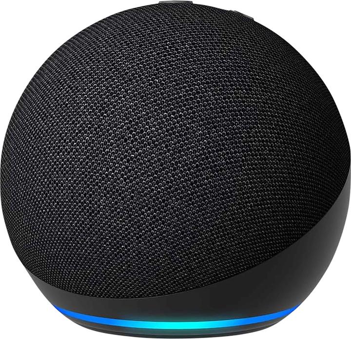Actual product image Amazon Echo Dot (5th gen.) (Amazon Alexa)