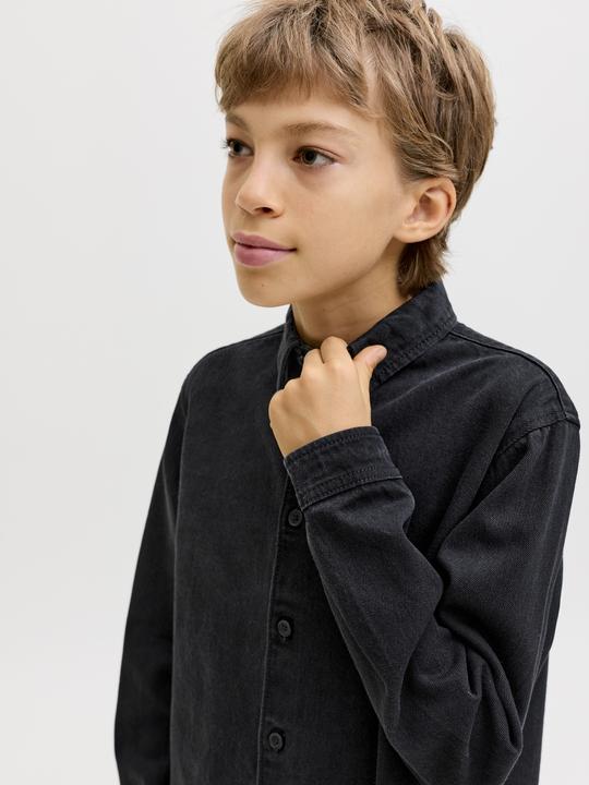 Immagine prodotto Jack & Jones Junior Hemd NORREBRO Langarmhemd (140)