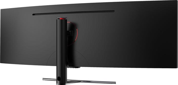 Actual product image LC-Power LC-M49-DFHD-144-C (3840 x 1080 pixels, 49")