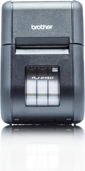 Immagine prodotto Brother RJ-2140 STAMPANTE MOBILE TUTTI (203 dpi)