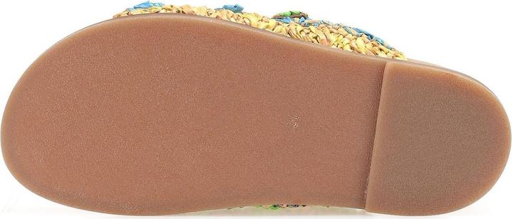 Image du produit Inuovo Avec cette mule confortable et moderne d'une qualité exceptionnelle, vous ferez un tabac. (41)