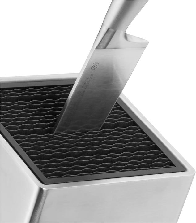 Actual product image WMF Grand Gourmet Messerblock mit Messerset 6teilig, Made in Germany