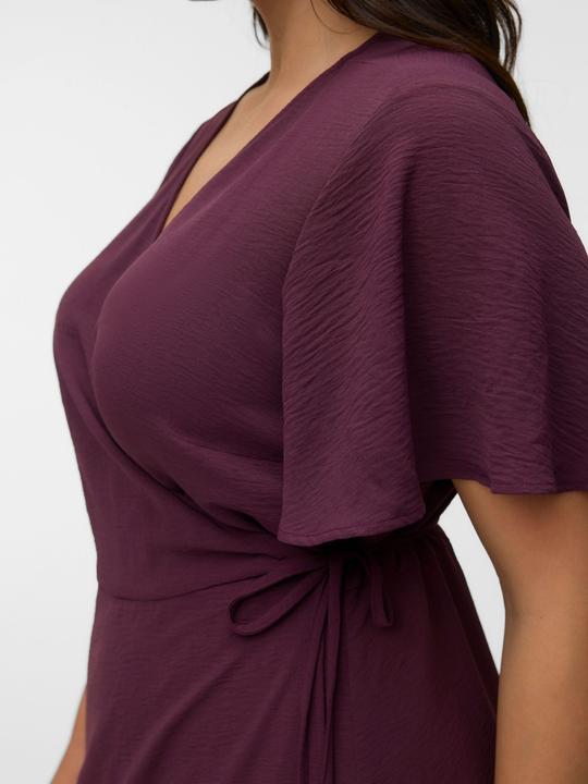 Produktbild Vero Moda VMCALVA Midikleid Kleid (52)