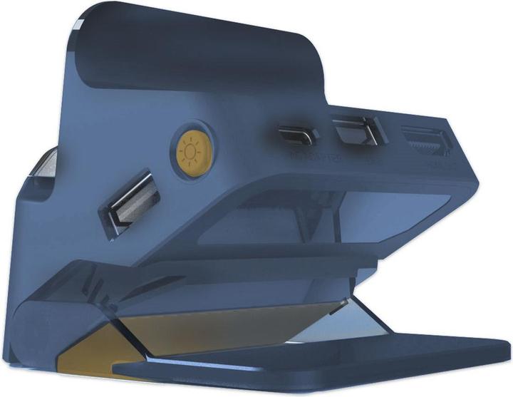 Actual product image Freaks and Geeks Hogwarts Legacy - Charging Station (Switch)