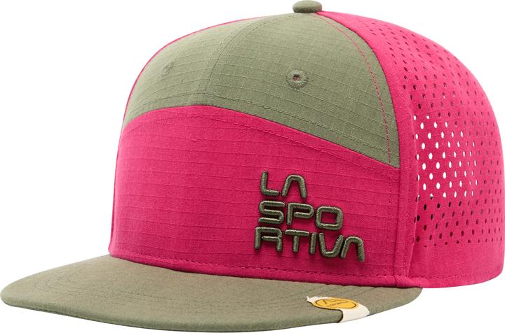 Actual product image La Sportiva Traverse Trucker