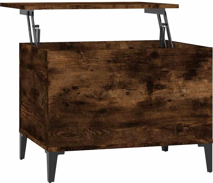Image du produit vidaXL Couchtisch (44.50 x 60 x 45 cm)