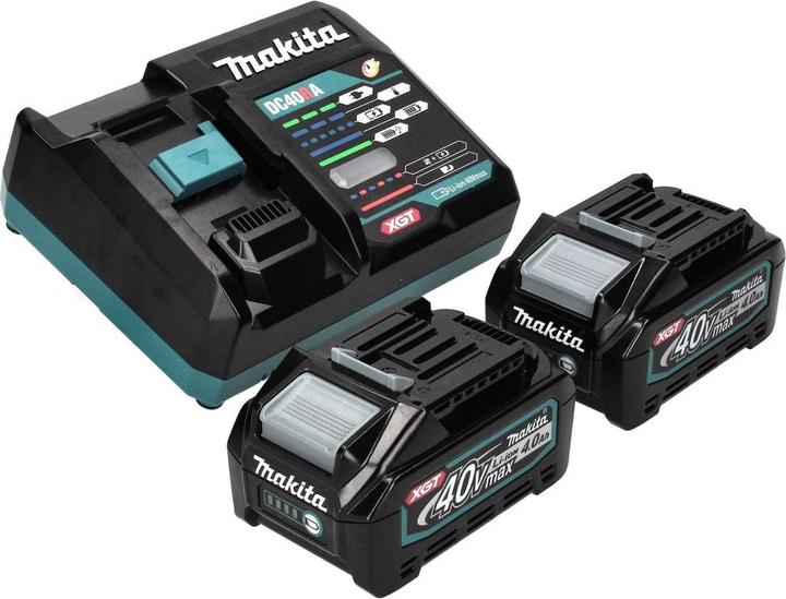 Produktbild Makita Power Source-Kit (40 V)