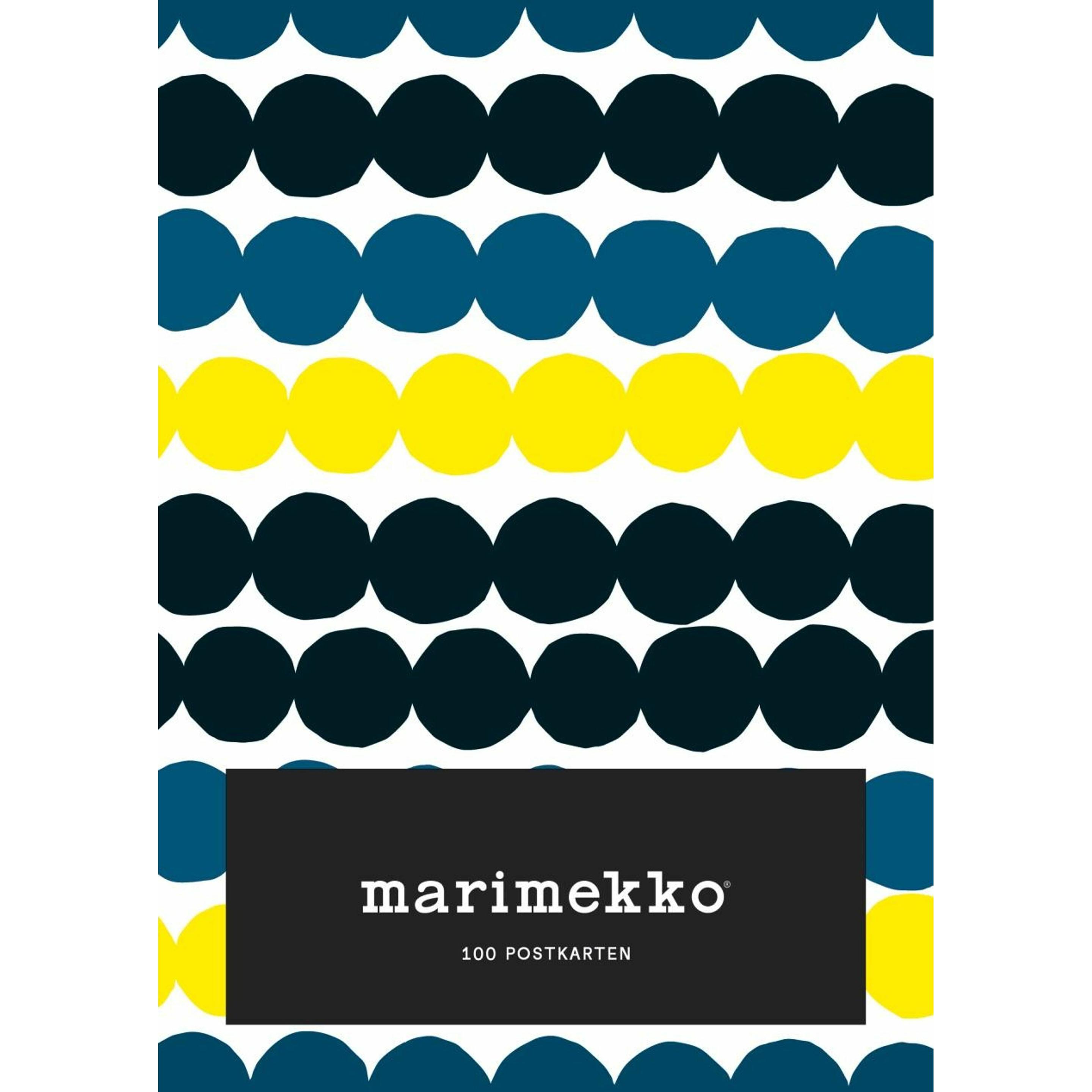 Du Mont Marimekko (Marimekko, Deutsch) (39409342)