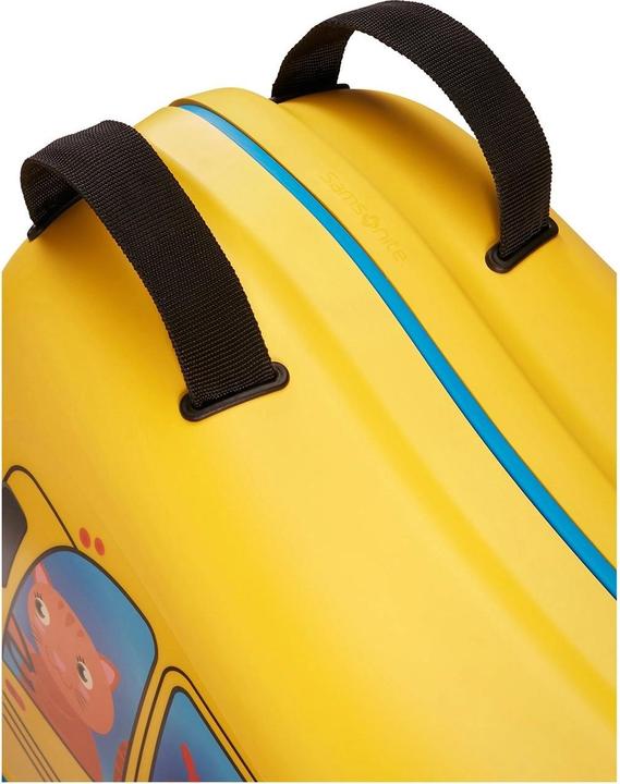 Actual product image Samsonite Trolley Dream2Go Rider (30 l)