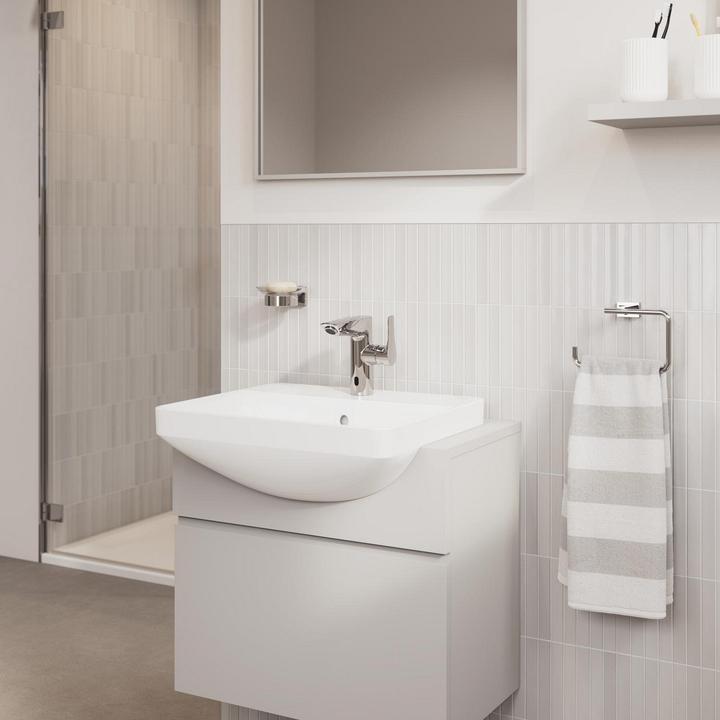 Actual product image Grohe Essentials