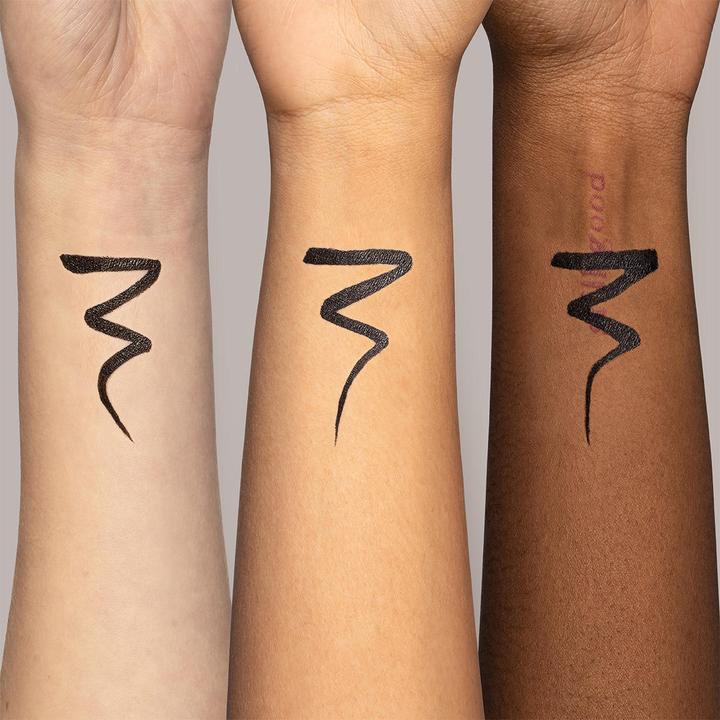 Produktbild Danessa Myricks Linework (Schwarz)