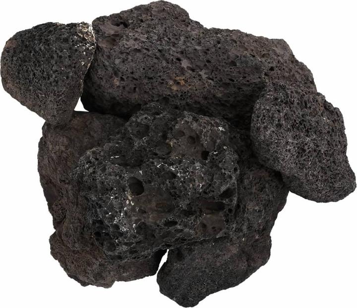 Produktbild vidaXL Vulkangestein (Dekoration, Stein)