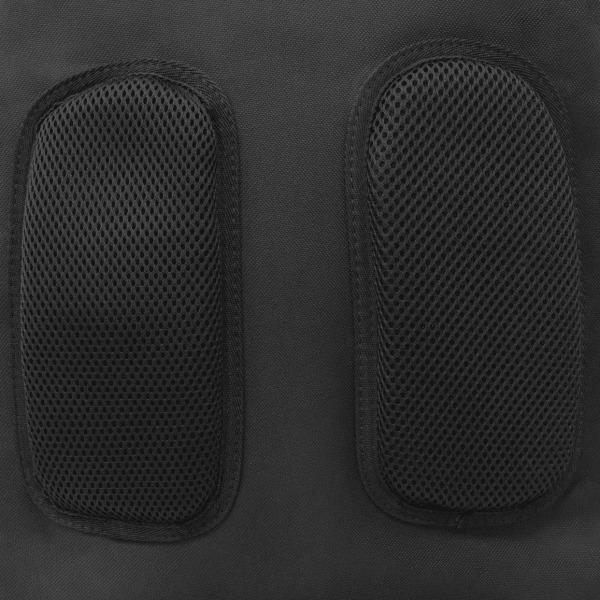 Image du produit Sbox SAC À DOS NSS-19072 TEXAS 17,3" NOIR