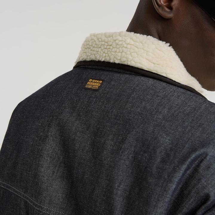 Actual product image G-Star Padded Shanorak (XL)