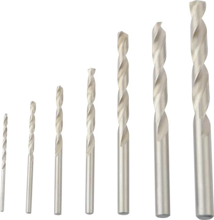 Actual product image Mannesmann Tap set, 15 pcs