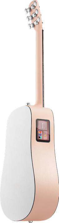 Produktbild Lava Music Gitarre ME Play 36 Zoll Light Peach (Akustik Gitarre, High pressure laminate (HPL))