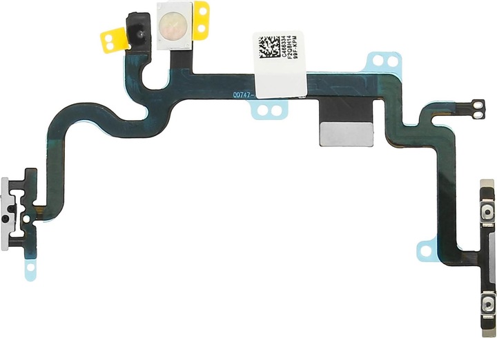 Avizar Power button volume flex cable iPhone 7 (iPhone 7)